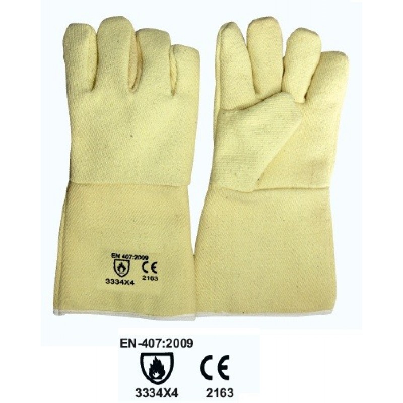 PARAARAMID KEVLAR KECE ELDiVEN 350 DERECE