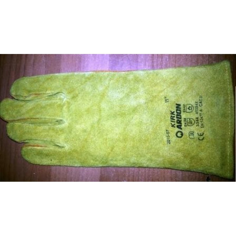 KAYNAKÇI ELDİVENİ KIRK ARDON 11 INCH