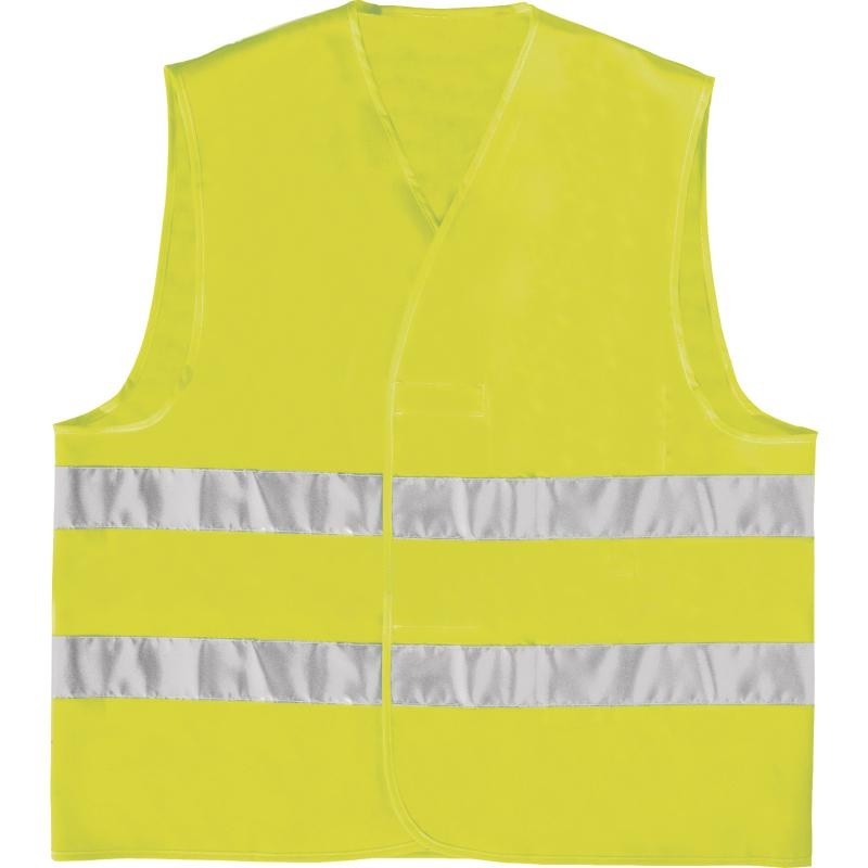GILP2 POLYESTER YÜKSEK GÖRÜNÜRLÜKLÜ PARALEL MONTAJLI REFLEKTÖRLÜ YELEK GILP2 POLYESTER YÜKSEK GÖRÜNÜRLÜKLÜ PARALEL MONTAJLI REFLEKTÖRLÜ YELEK