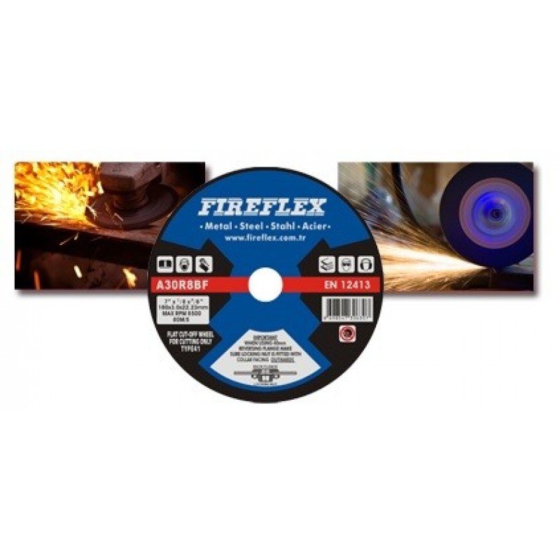 KESİCİ DİSKLERİ METAL MERMER PASLANMAZ DÖKÜM KESME TAŞLARI