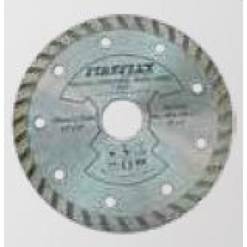 ELMAS TESTERELER TURBO