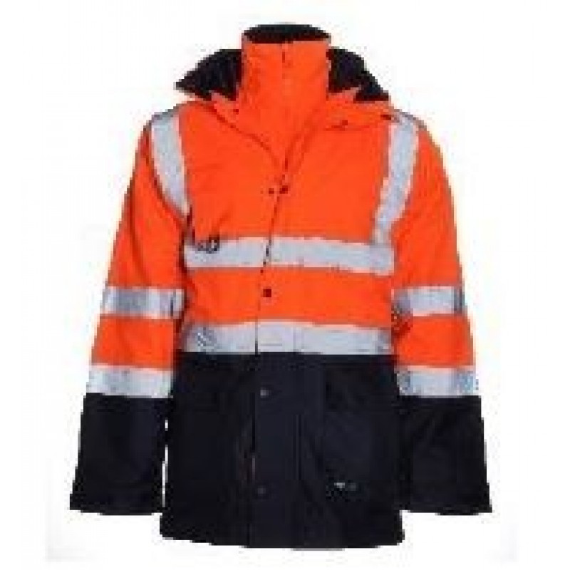IZRASA NT44 300 D OXFORD REFLEKTÖRLÜ PARKA 5 FARKLI KULLANIM MODELİ IZRASA NT44 300 D OXFORD REFLEKTÖRLÜ PARKA 5 FARKLI KULLANIM MODELİ