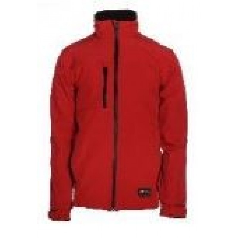 IZRASA SM SOFTSHELL MONT SU GEÇİRMEZ