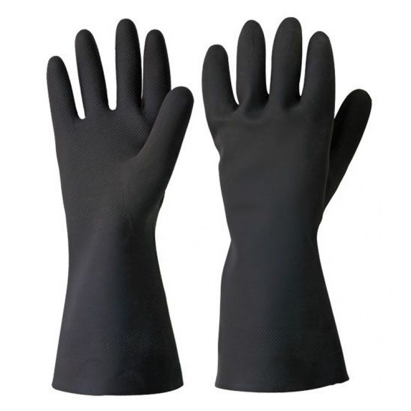 DOĞAL KAUÇUK KiMYASAL ELDiVEN FLB 2812