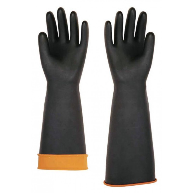 DOĞAL KAUÇUK ELDiVEN H1-45