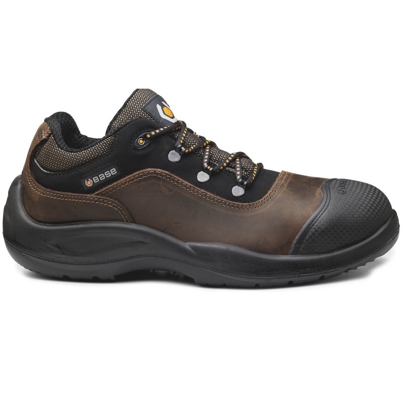 BASE B0415 RAIDER S3 SRC İŞ AYAKKABISI