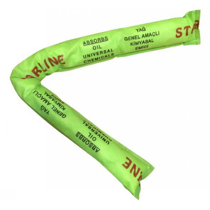 KİMYASAL EMİCİ SOSİS NC-8120