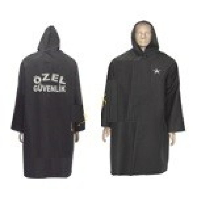 OZEL GUVENLIK YAGMURLUGU