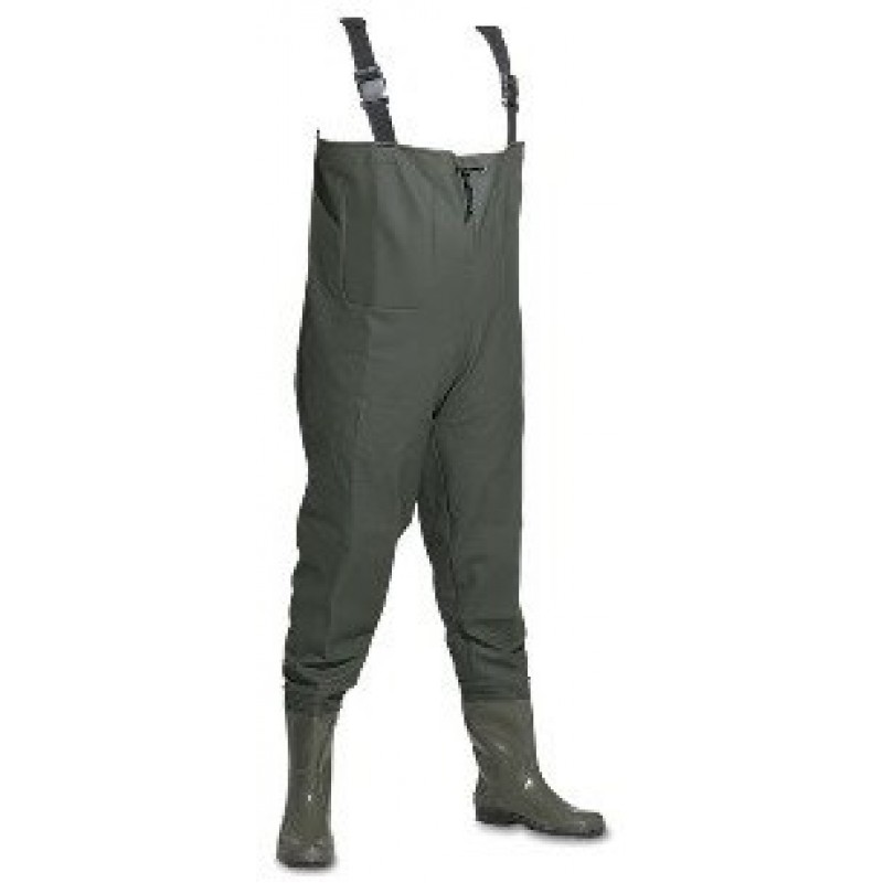 PVC GOGUS CIZME