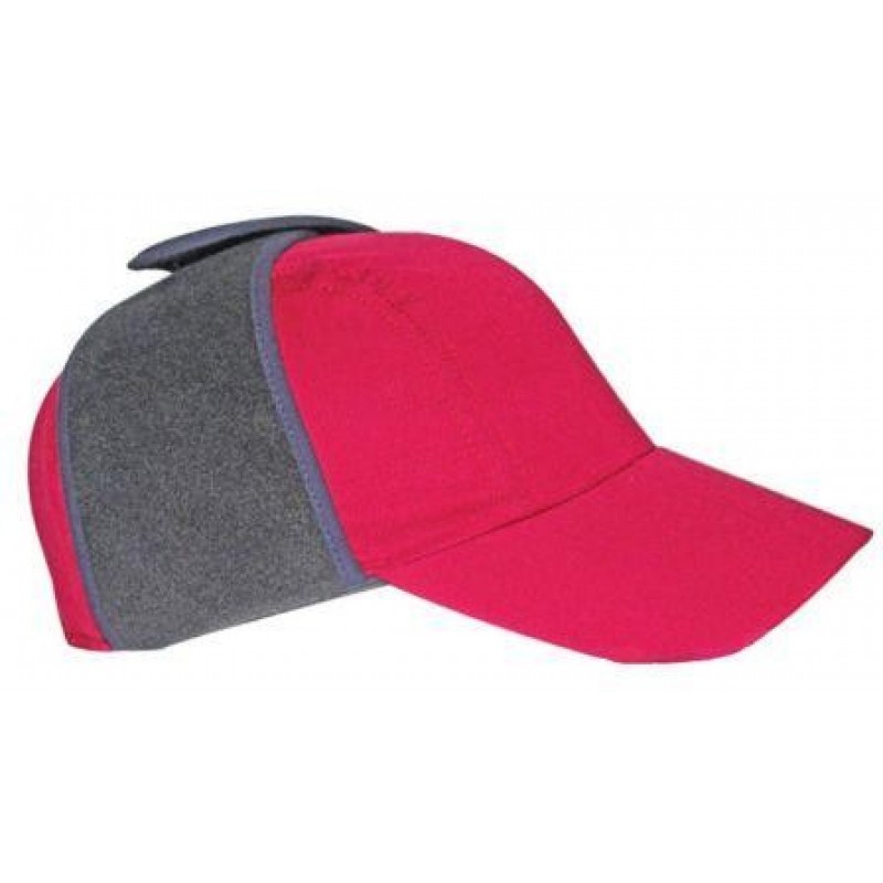 POLARLI ŞAPKA BARET