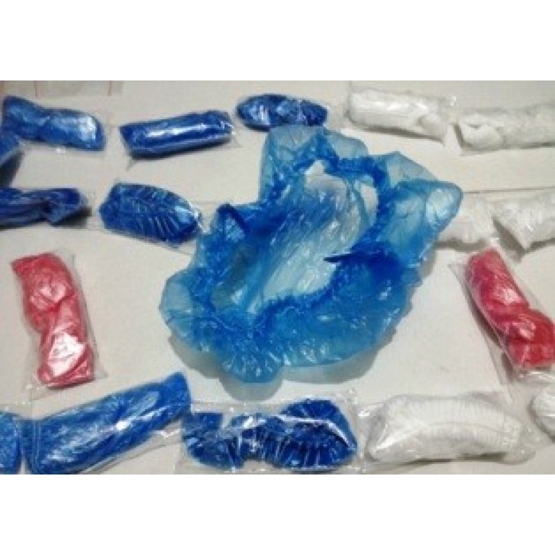 PLASTiK BONE 1000 ADET