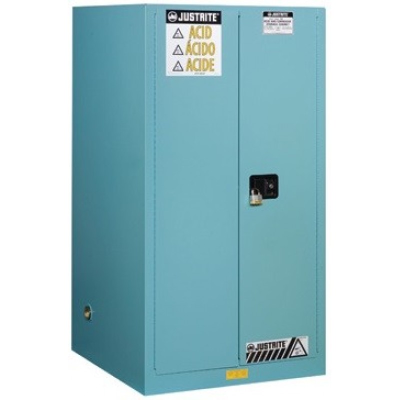 GÜVENLi DOLAP ASID VE ASINDIRICILAR ICIN 344 LITRE