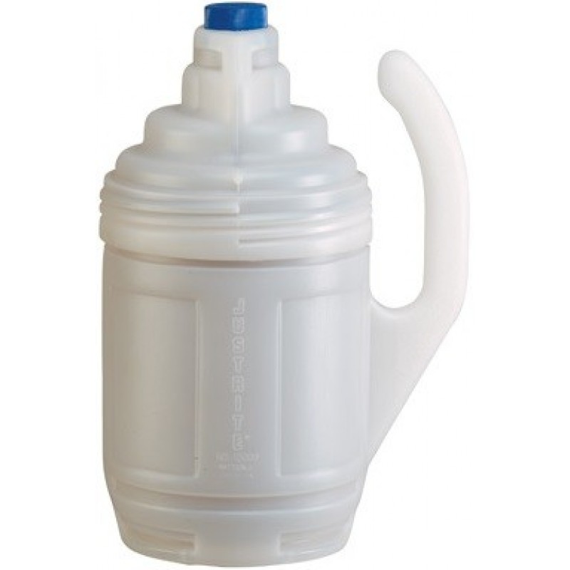 ŞİŞE TAŞIMA KABI POLiETiLEN 0.5 LiTRE