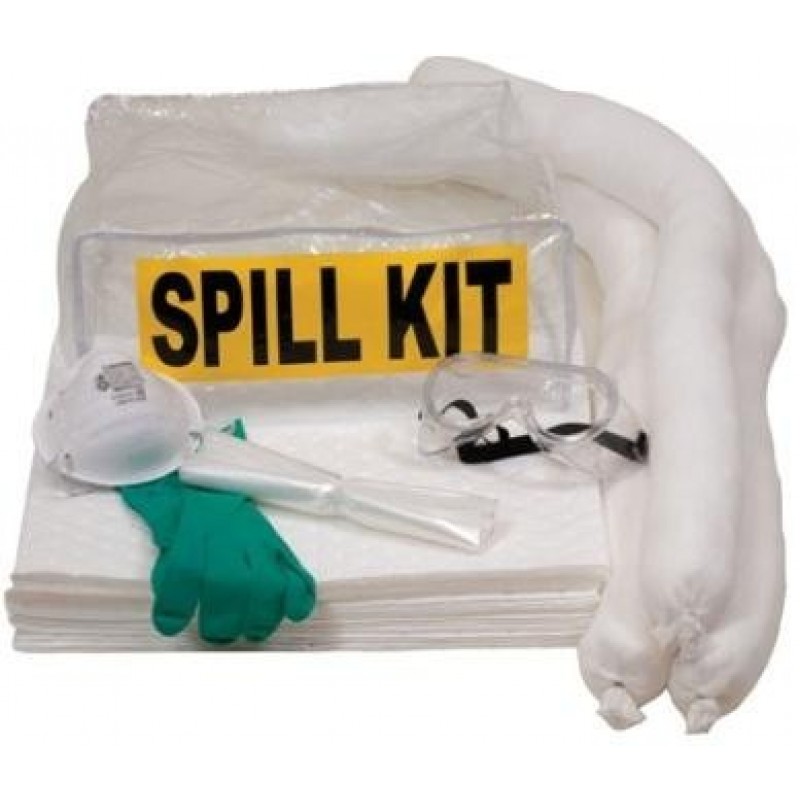 EKONOMiK EMiCi KiT JUSTRITE 83612