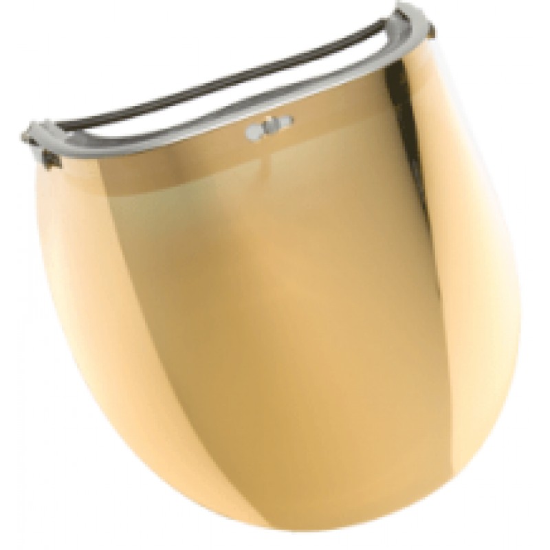 DÖKÜMCÜ VİZÖRÜ SCOTT