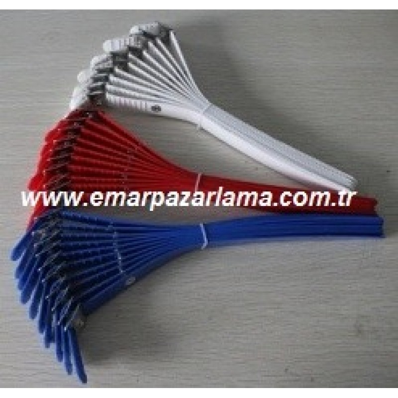 PLASTİK BİLEKLİK ZİNCİR ELDİVENLER İÇİN